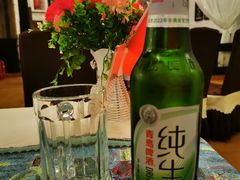 -刘姐啤酒鱼民族演艺餐厅(西街总店)