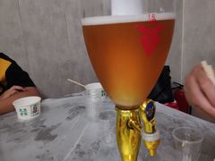 -小民大排档(马场角横路店)
