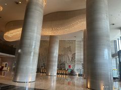 -青岛富力艾美酒店