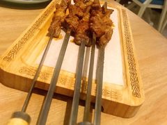 -顺明新疆风味餐厅(五一路店)