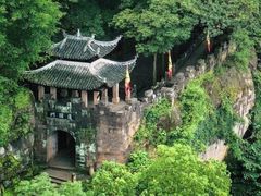 -涞滩古镇