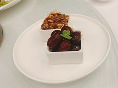 -德悦海鲜(城西店)