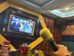 -唱吧麦颂KTV(西单华威潮铺街店)