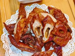 -百家鲜·杭帮菜