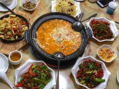 -李师傅脆肚(梅林店)
