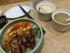 -东京屋(武定路店)