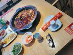 -何师傅美蛙鱼头(汉街店)