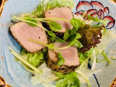 -德川家日本料理(龙德广场店)
