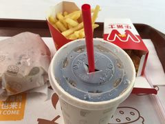 -华莱士·炸鸡汉堡(山水华庭店)