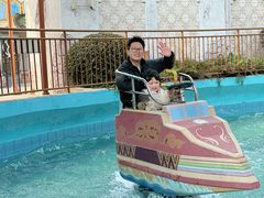 -成都欢乐谷