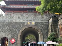 -鼓楼(西湖风景名胜区)