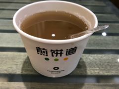 -煎饼道·新鲜现做(来福士店)