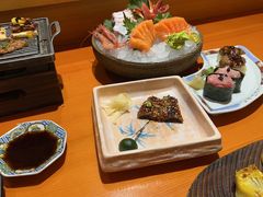 -月龍吟(朝龙汇店)