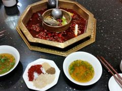 android_upload_pic-蜀九香火锅(九眼桥店)