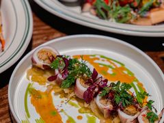 -Bistro 63 创意融合料理(广粤天地店)