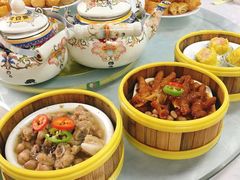 -冰泉豆浆馆(白云山总店)