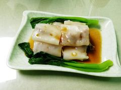 -阿政粤小馆(中央大街店)