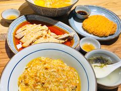 -南小蟹手工點心(三里屯店)