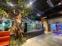 -木子塘汗蒸生活馆(财富港店)