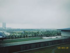 -连云港金陵海州湾会议中心