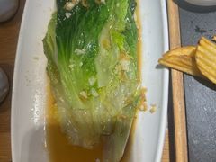 -金牌外婆家(苏州中心店)