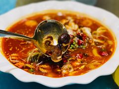 -御唐府海珊瑚主题餐厅