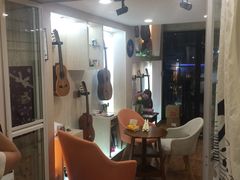 -迷音音乐国际艺术中心(三林店)
