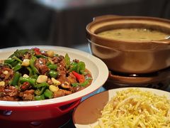 舜鸿特色炒鸡-老济南·地道济南菜(大明湖店)