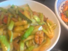 -曾家厨房·新徽菜(高新天柱路店)