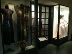 -上海纺织博物馆