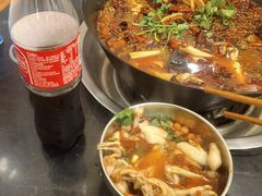 -鸿顺老铁锅美蛙鱼府(解放碑店)