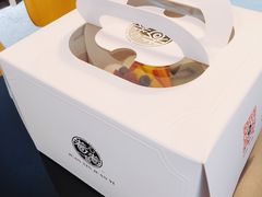 -卷心卷意·轻甜蛋糕(新光天地店)