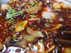-上海为民商行清真饭店(南大路店)