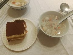 -漢舍中国菜馆(889广场店)