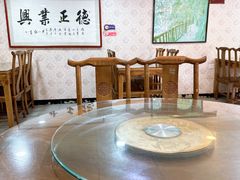 -褒河栈道渔庄(建工路总店)