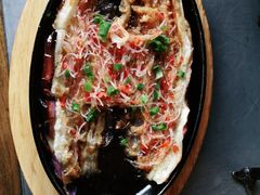-探鱼·鲜青椒爽麻烤鱼(广州欣荣广场店)