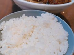 米饭-南门小馆·清真(国贸商城店)