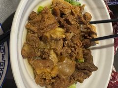 -贵宾牛·潮汕牛肉火锅(珠池总店)