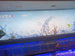 -透明思烤·自助烤肉海鲜火锅(东部星悦天地店)