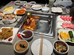 -海底捞火锅(塘厦天虹店)
