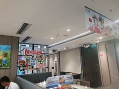 -海底捞火锅(王府井店)
