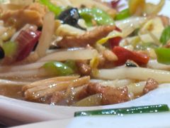 -鲁南仔·滕州炒鸡(经三路店)