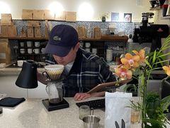 -Radar Coffee(思南路店)