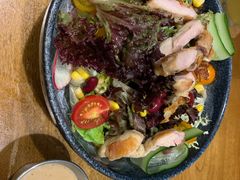 -雕刻时光·无国界料理西餐厅(五山店)