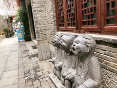 -东西巷