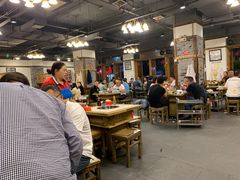 大堂-重庆老火锅王(西安北路店)