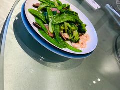 荷兰豆-可达酒店