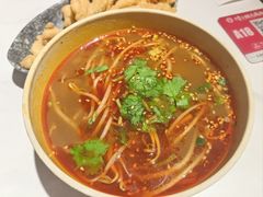 -付小姐在成都(五道口店)