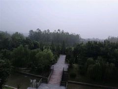 -合肥三国新城遗址公园