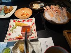 -花潮料理艺食馆(SM新生活广场店)